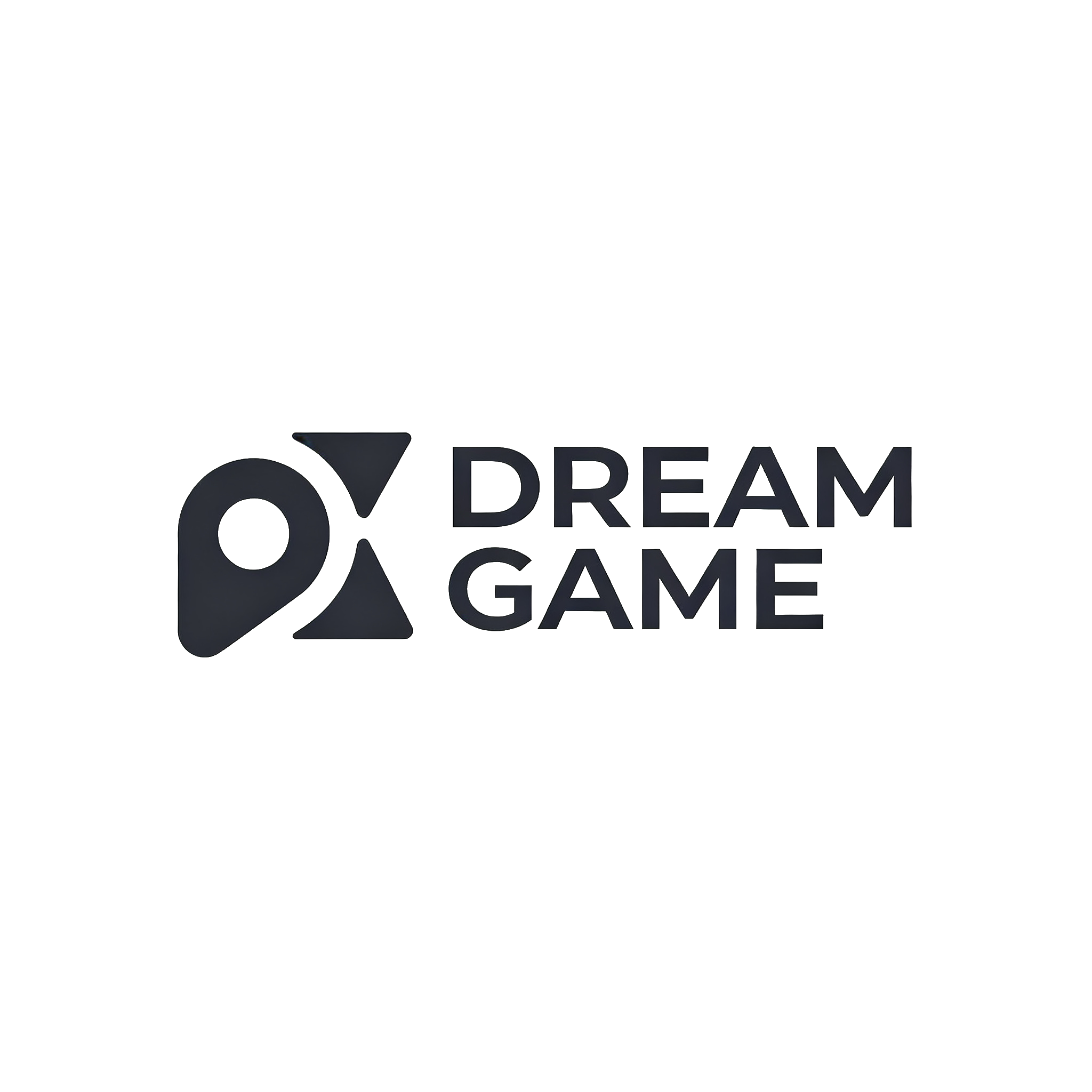 Dream Game Logo